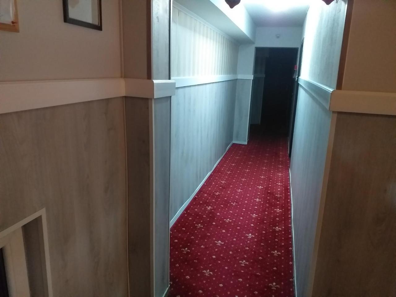 Casa Anemyra Hotel Săcele Exterior foto
